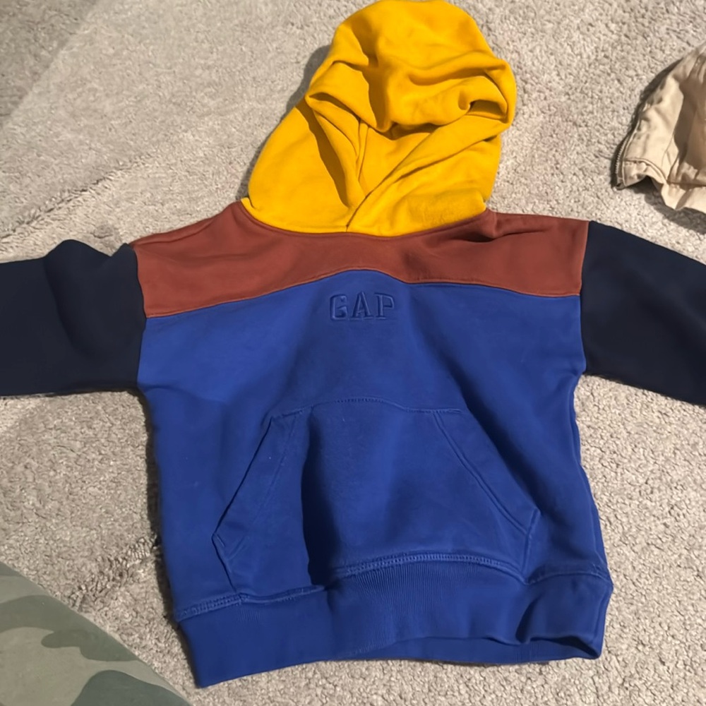 Children’s clothes